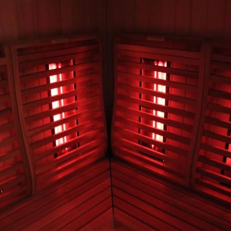 L'Ecrin Duplex Balneo & Sauna Τρουά Εξωτερικό φωτογραφία