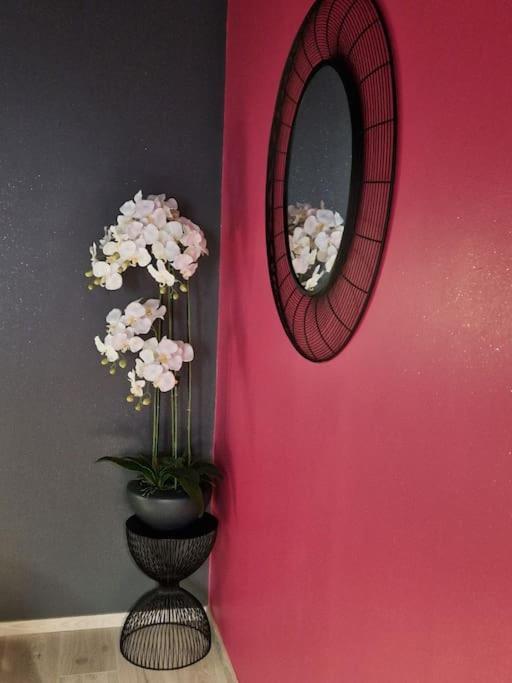 L'Ecrin Duplex Balneo & Sauna Τρουά Εξωτερικό φωτογραφία