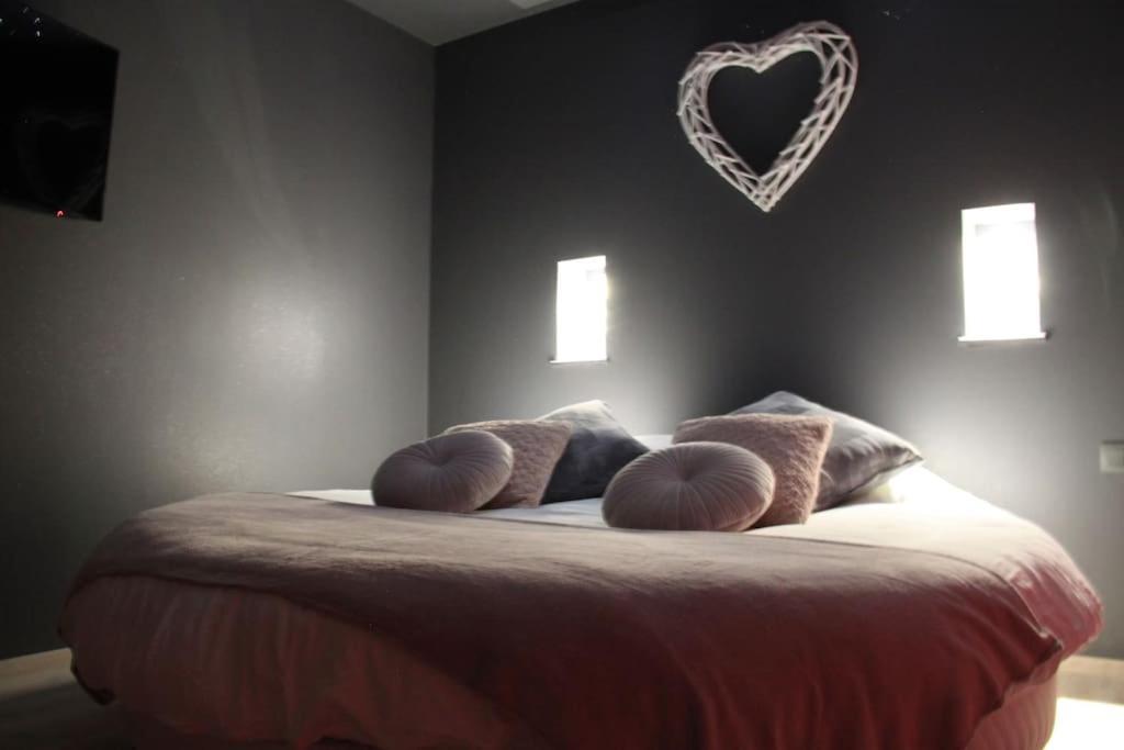 L'Ecrin Duplex Balneo & Sauna Τρουά Εξωτερικό φωτογραφία