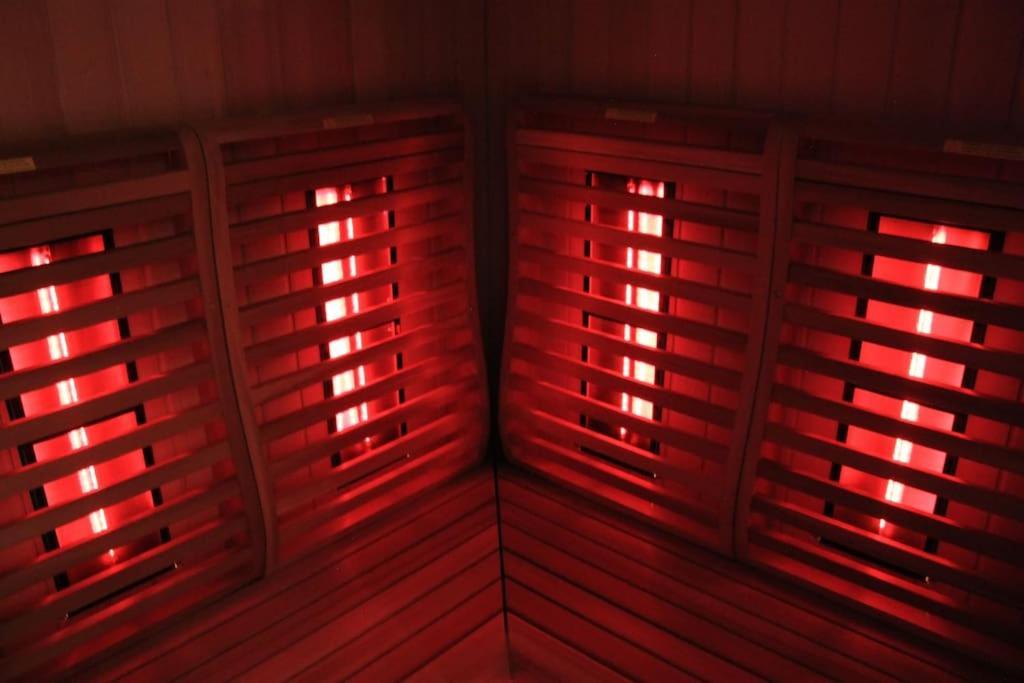 L'Ecrin Duplex Balneo & Sauna Τρουά Εξωτερικό φωτογραφία